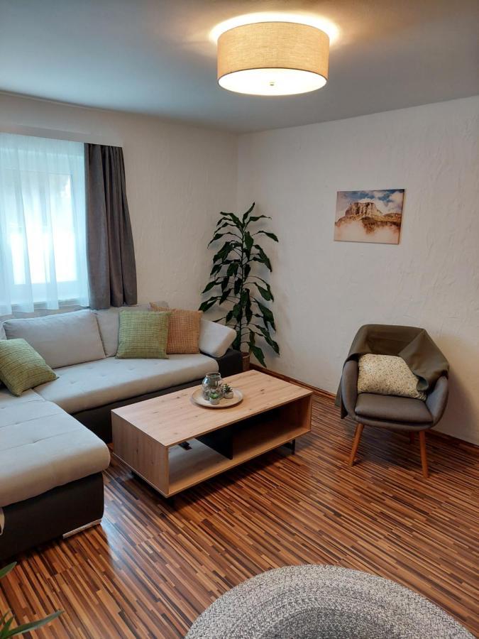 Ferienwohnung Werner Pucher Og อัลท์เอาส์เซ ภายนอก รูปภาพ