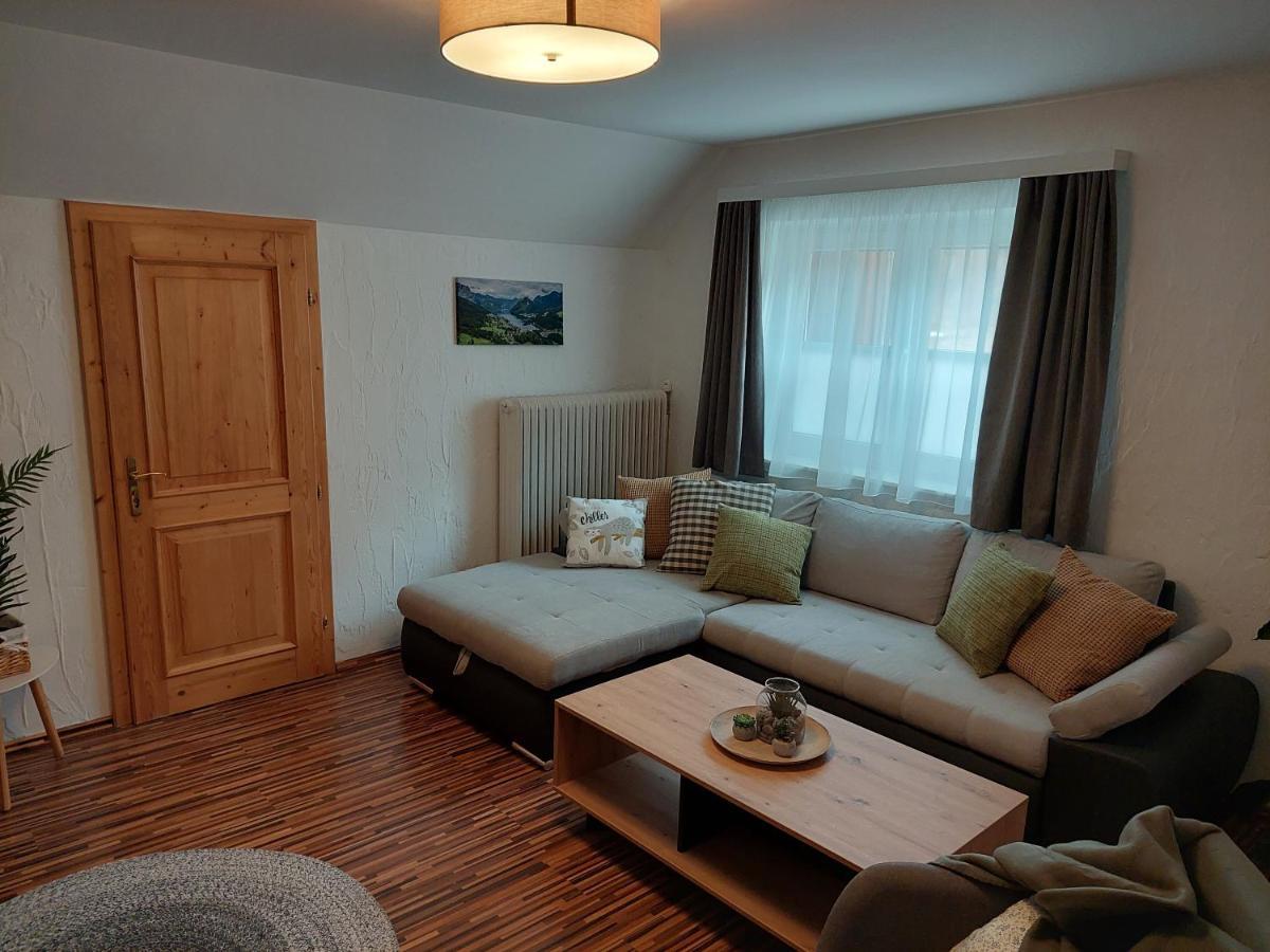 Ferienwohnung Werner Pucher Og อัลท์เอาส์เซ ภายนอก รูปภาพ