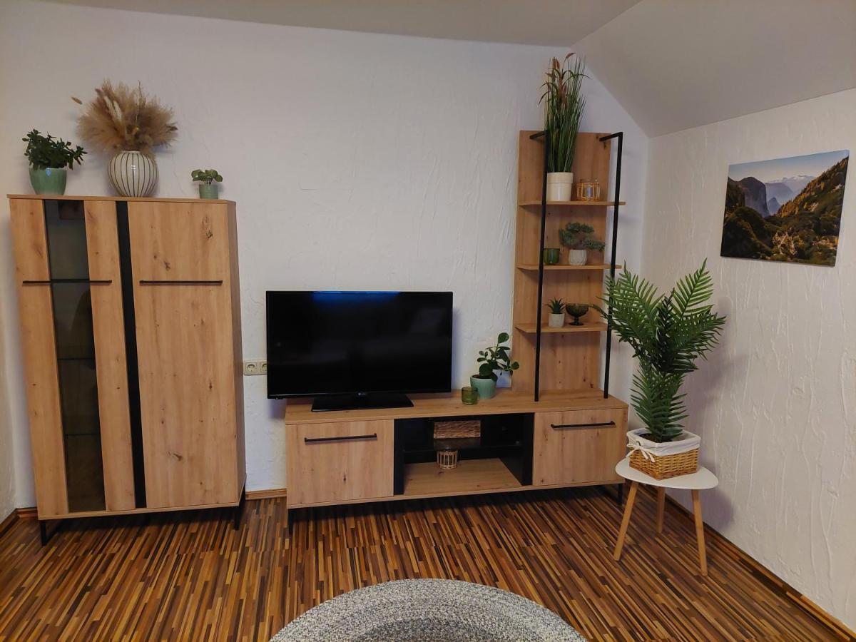 Ferienwohnung Werner Pucher Og อัลท์เอาส์เซ ภายนอก รูปภาพ