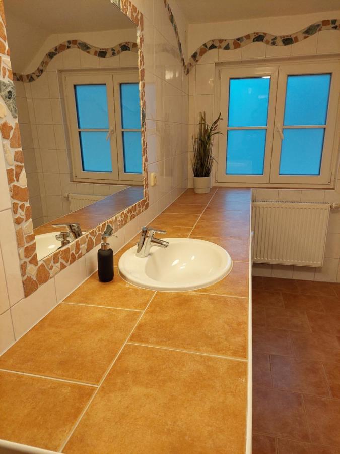 Ferienwohnung Werner Pucher Og อัลท์เอาส์เซ ภายนอก รูปภาพ