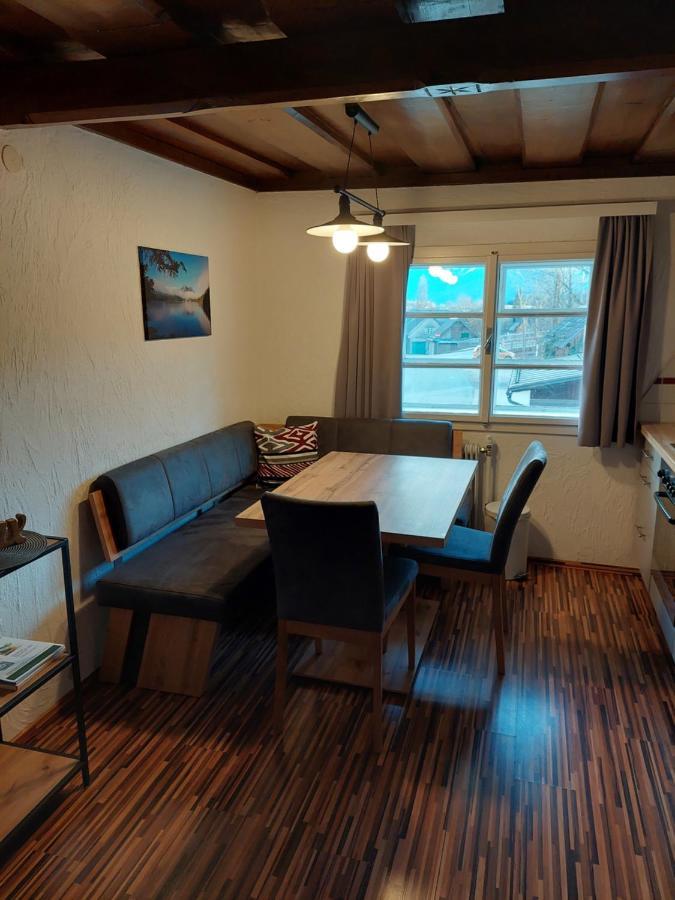 Ferienwohnung Werner Pucher Og อัลท์เอาส์เซ ภายนอก รูปภาพ