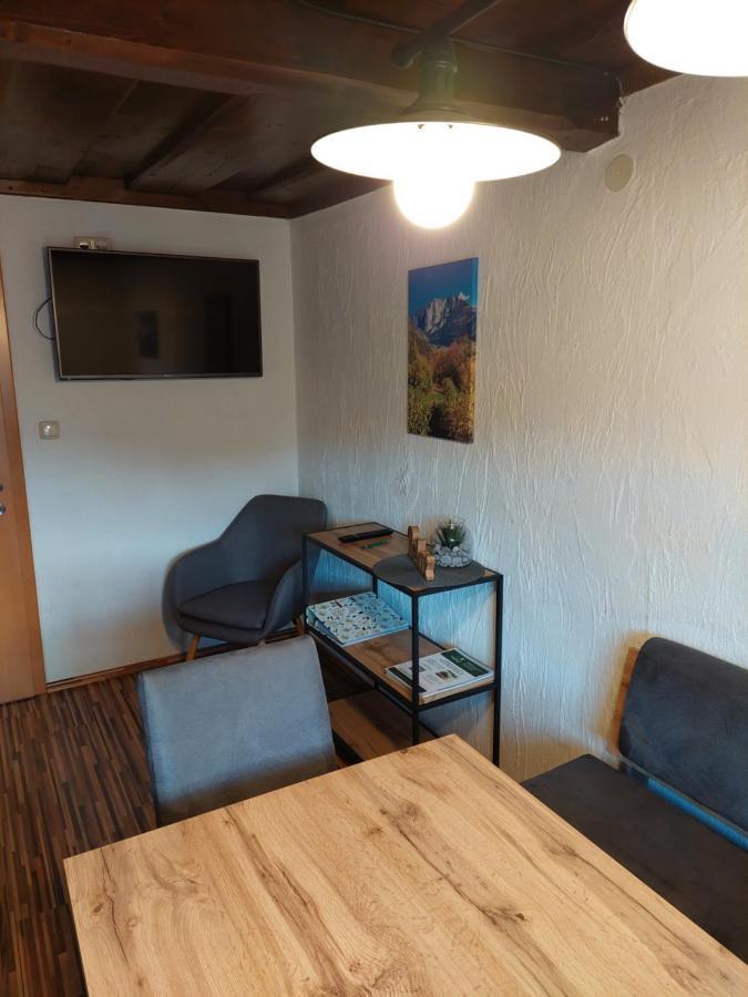 Ferienwohnung Werner Pucher Og อัลท์เอาส์เซ ภายนอก รูปภาพ