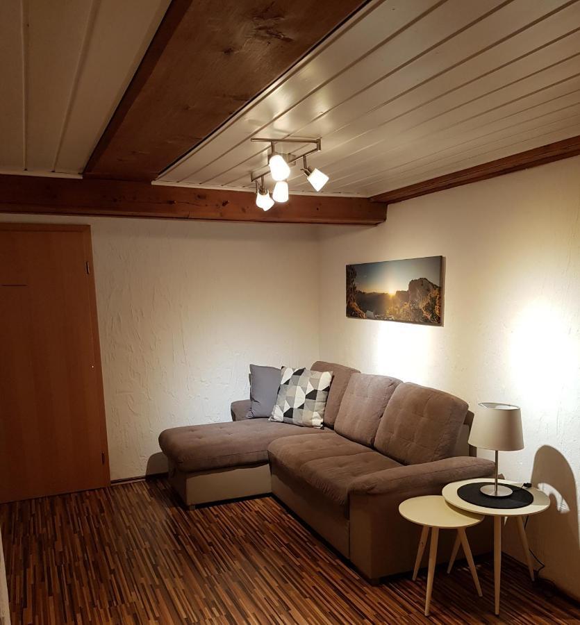 Ferienwohnung Werner Pucher Og อัลท์เอาส์เซ ภายนอก รูปภาพ